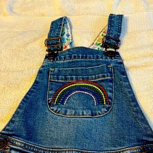 Boden Overalls for Girls